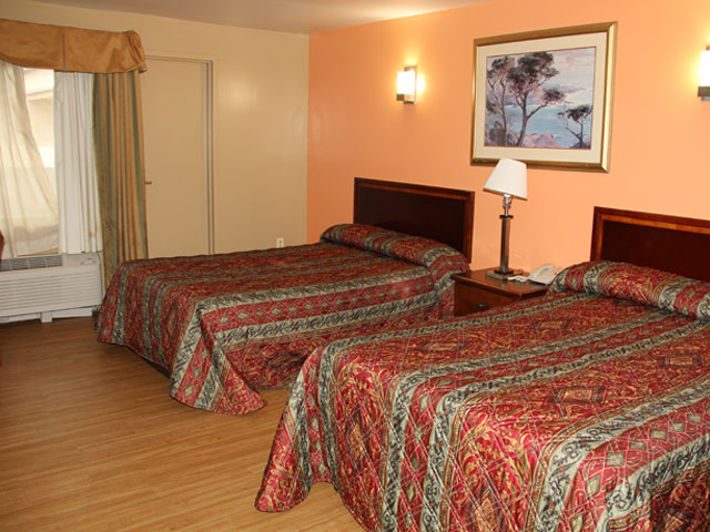 Hotel Vicenza double room
